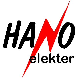 HANO ELEKTER OÜ logo
