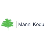 MÄNNI KODU OÜ logo