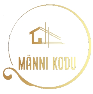 MÄNNI KODU OÜ logo