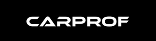 CARPROF OÜ logo