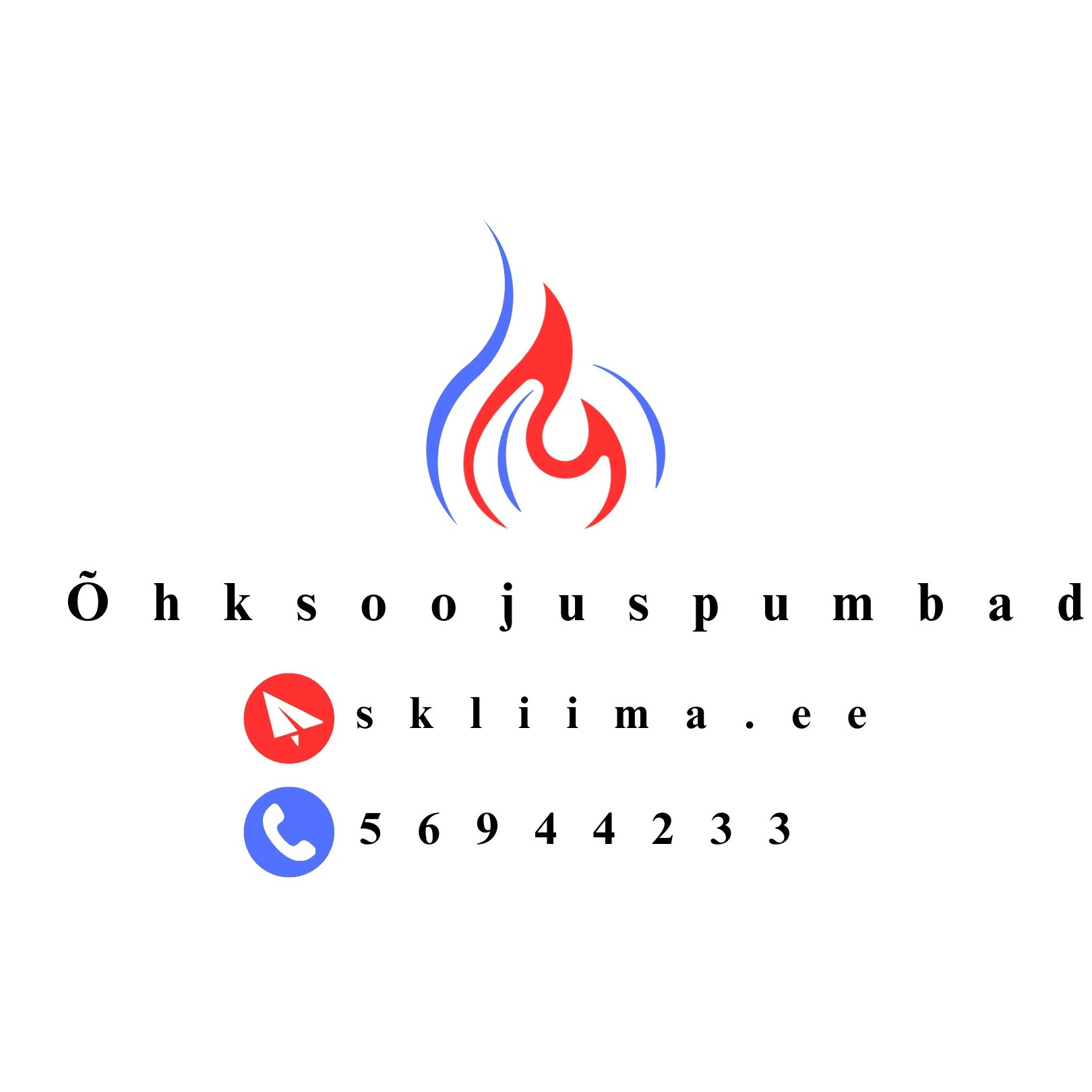 SOOVERE KLIIMA OÜ logo
