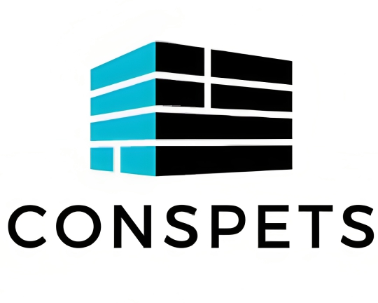 CONSPETS OÜ logo