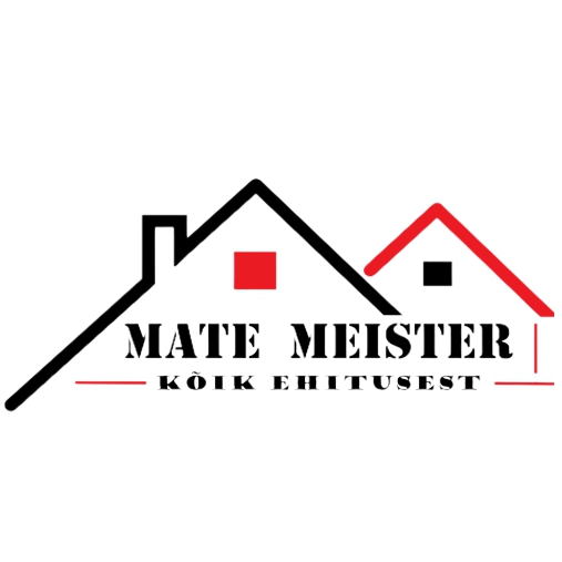 MATE MEISTER OÜ logo