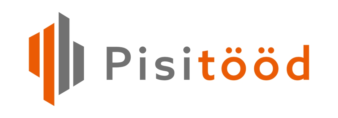 PISITÖÖD OÜ logo