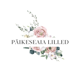 PÄIKESEAIA LILLED OÜ logo