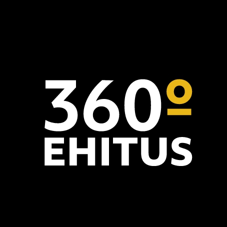 360 EHITUS OÜ logo