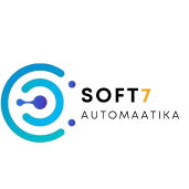 SOFT7 AUTOMAATIKA OÜ logo