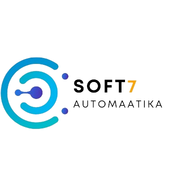 SOFT7 AUTOMAATIKA OÜ логотип