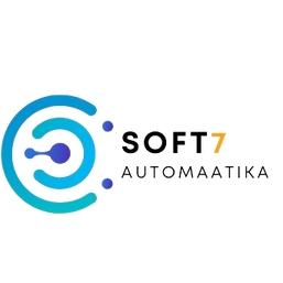SOFT7 AUTOMAATIKA OÜ - Automate, Innovate, Excel!