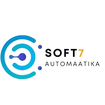 SOFT7 AUTOMAATIKA OÜ logo