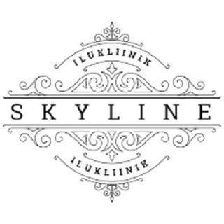 SKYLINE ILUKLIINIK OÜ logo