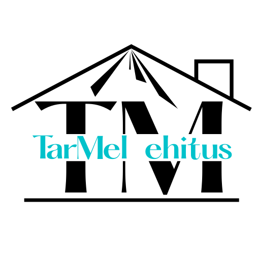 TARMEL EHITUS OÜ logo