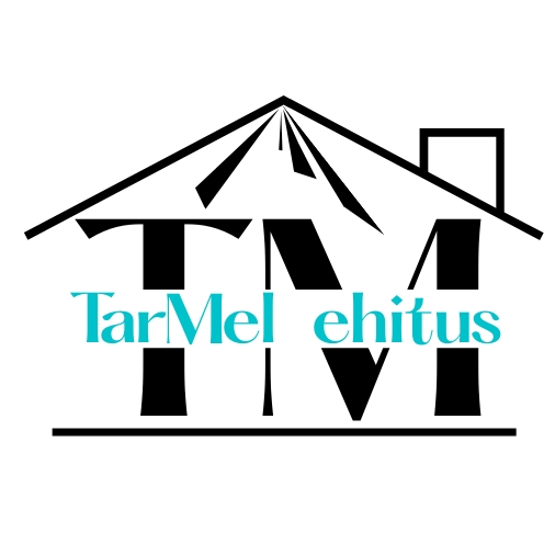 TARMEL EHITUS OÜ logo