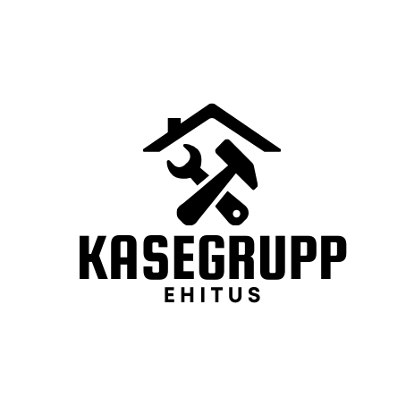 KASEGRUPP OÜ логотип