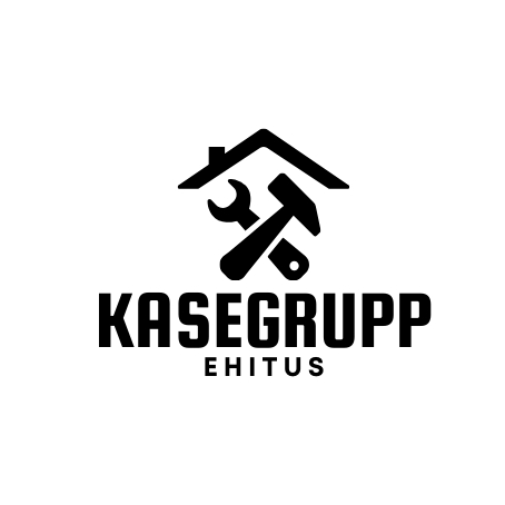 KASEGRUPP OÜ logo