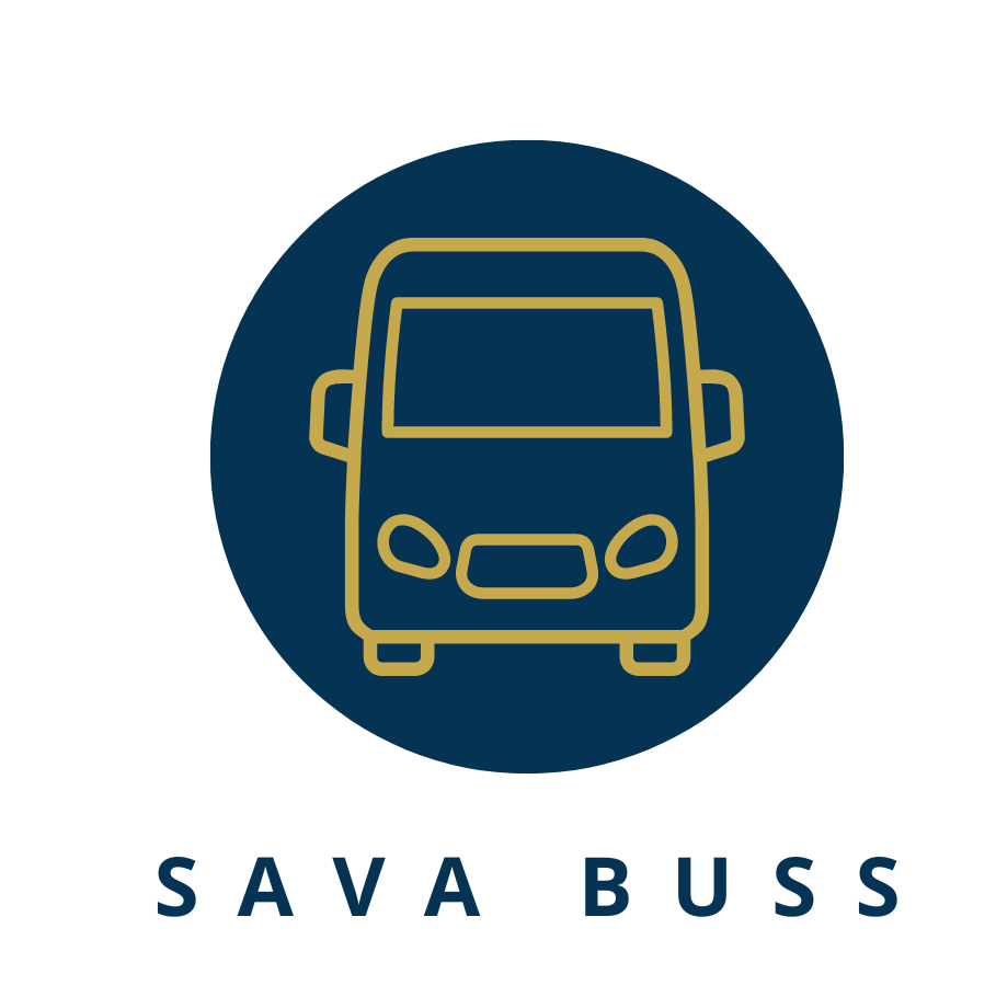 SAVA BUSS OÜ logo
