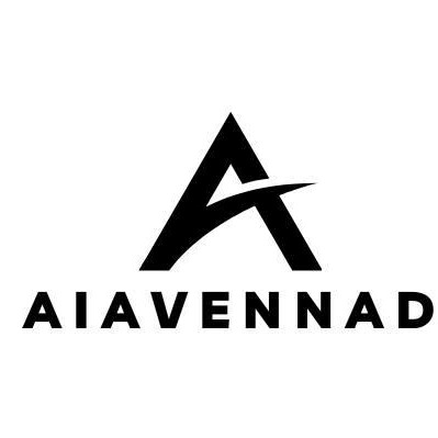 AIAVENNAD OÜ logo