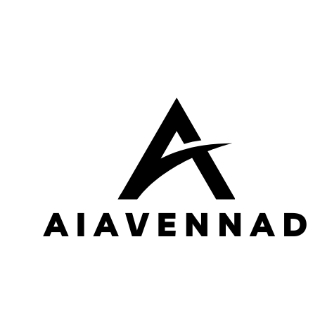 AIAVENNAD OÜ logo