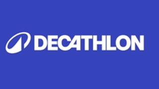 DECATHLON LIETUVA UAB EESTI FILIAAL logo