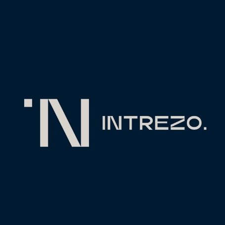INTREZO OÜ logo