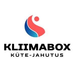 KLIIMABOX OÜ logo