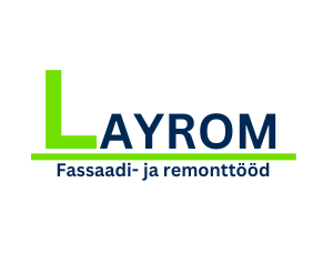 LAYROM OÜ logo