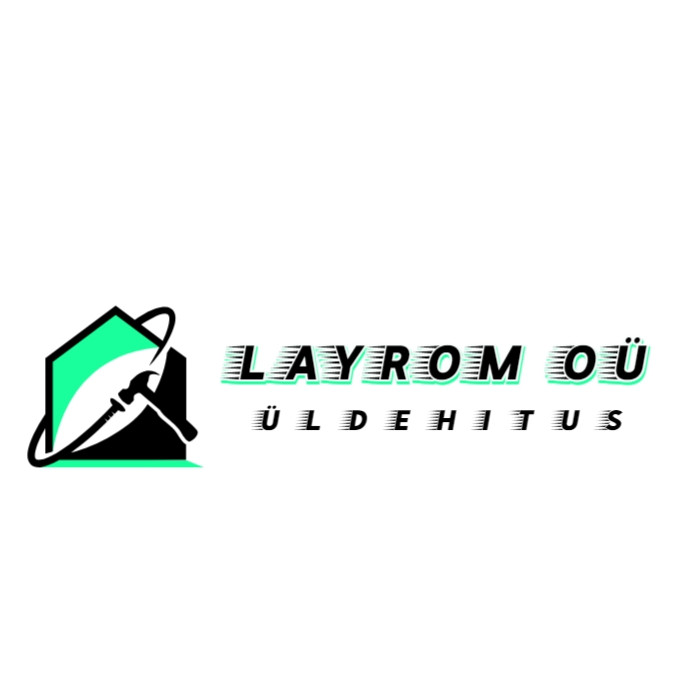 LAYROM OÜ logo