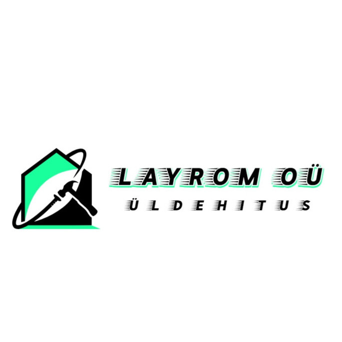 LAYROM OÜ logo