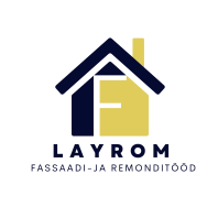 LAYROM OÜ logo