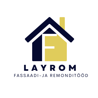 LAYROM OÜ логотип