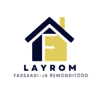 LAYROM OÜ logo