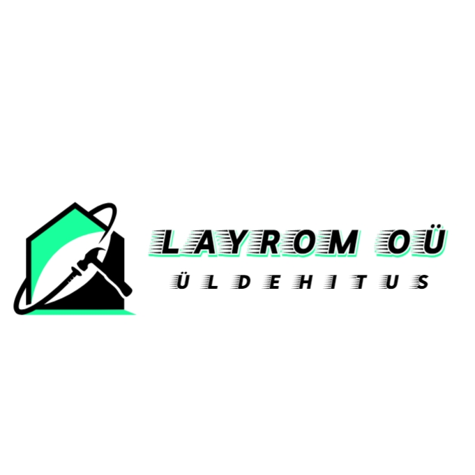 LAYROM OÜ logo