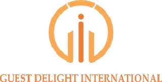 GUEST DELIGHT INTERNATIONAL OÜ logo