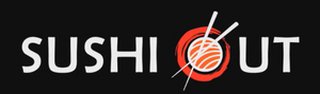 SUSHI OUT OÜ logo