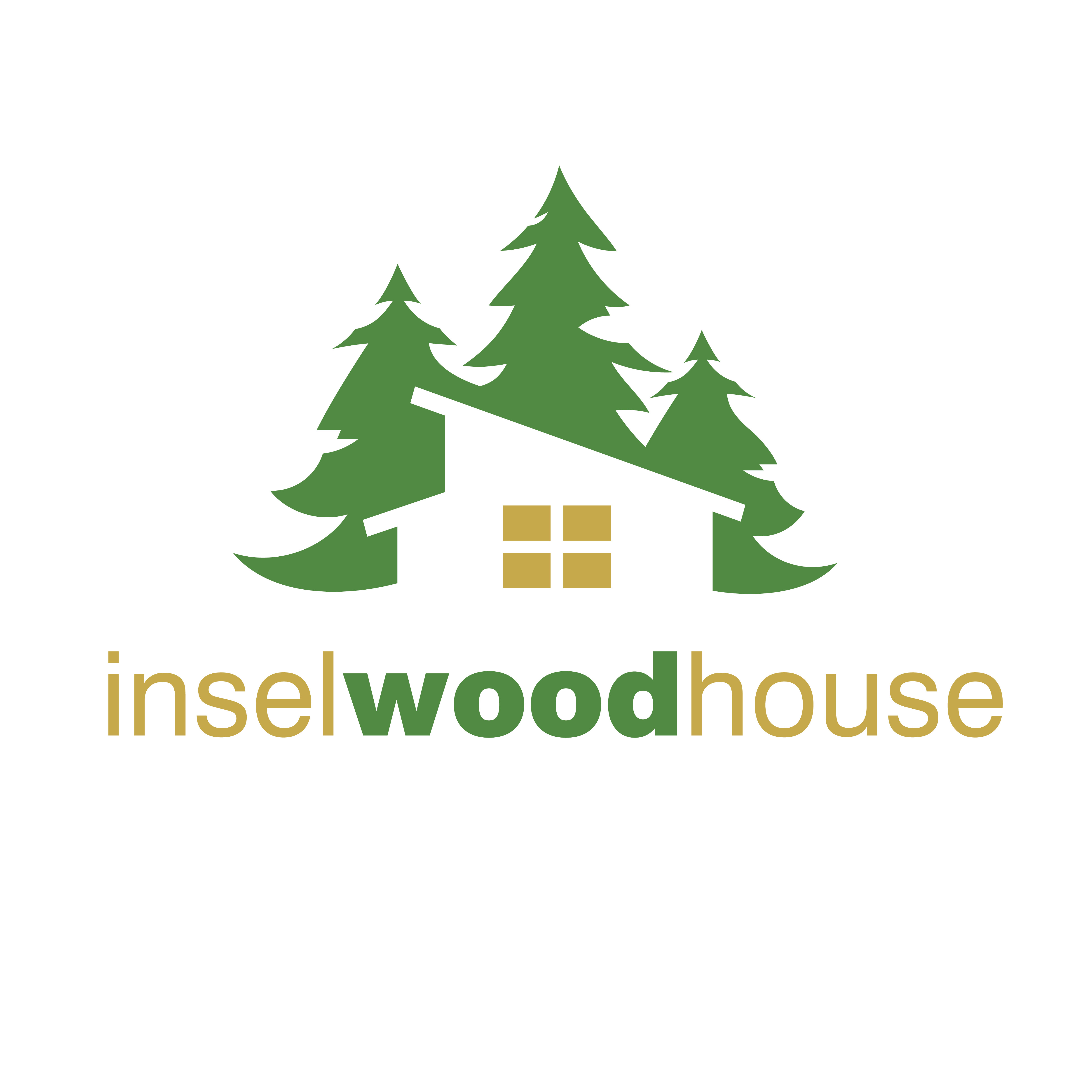 INSEL WOODHOUSE OÜ logo