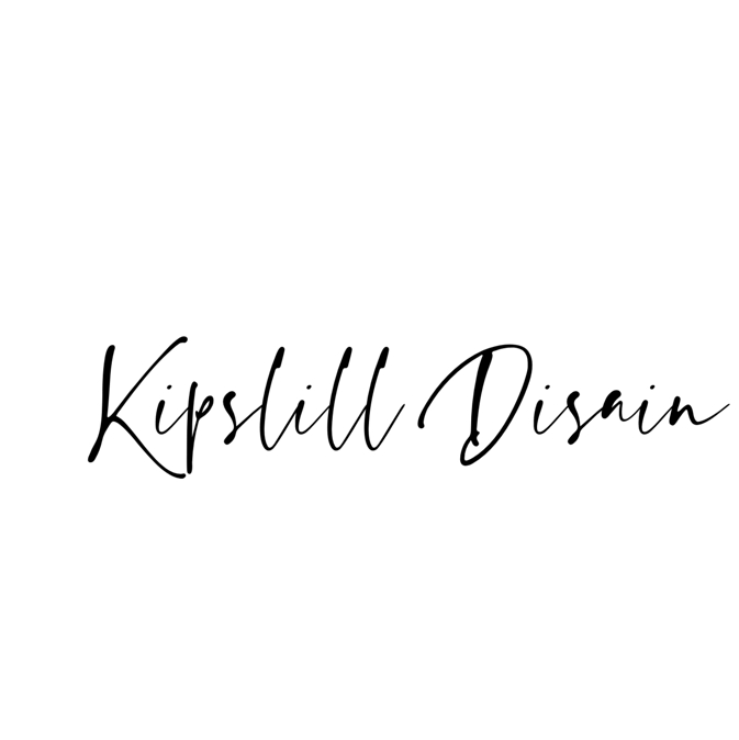 KIPSLILL DISAIN OÜ logo