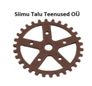 SIIMU TALU TEENUSED OÜ logo