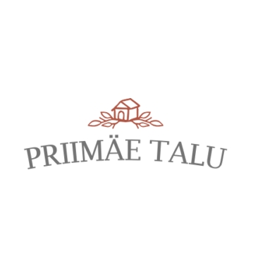PRIIMÄE OÜ logo