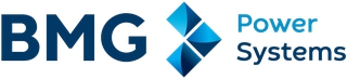 BMG MOTORS OÜ logo