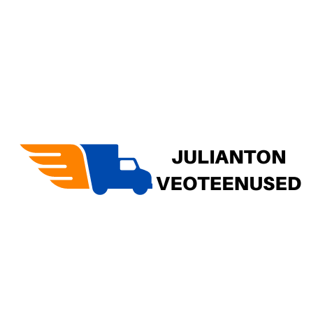 JULIANTON VEOTEENUSED OÜ логотип