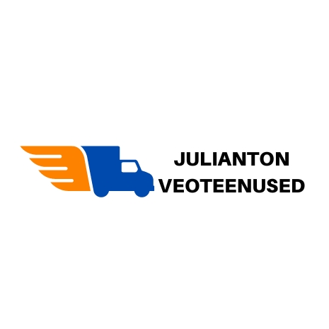 JULIANTON VEOTEENUSED OÜ logo