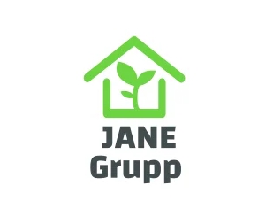 JANE GRUPP OÜ logo