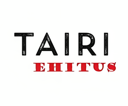 TAIRI EHITUS OÜ логотип