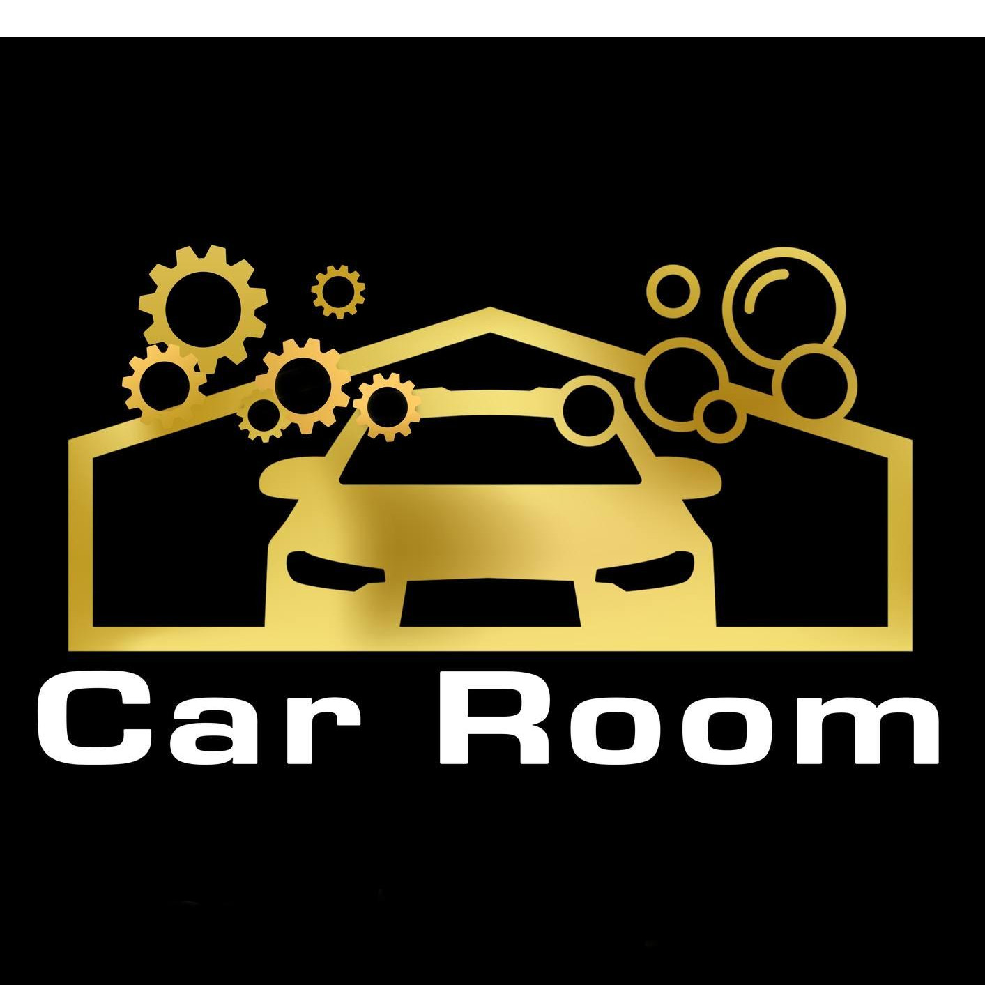 CAR ROOM OÜ logo