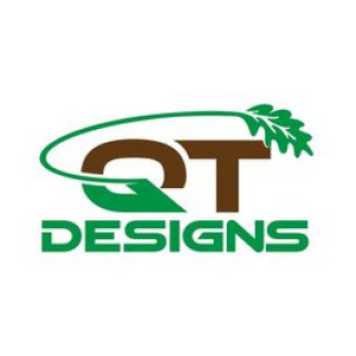 QT DESIGNS OÜ logo