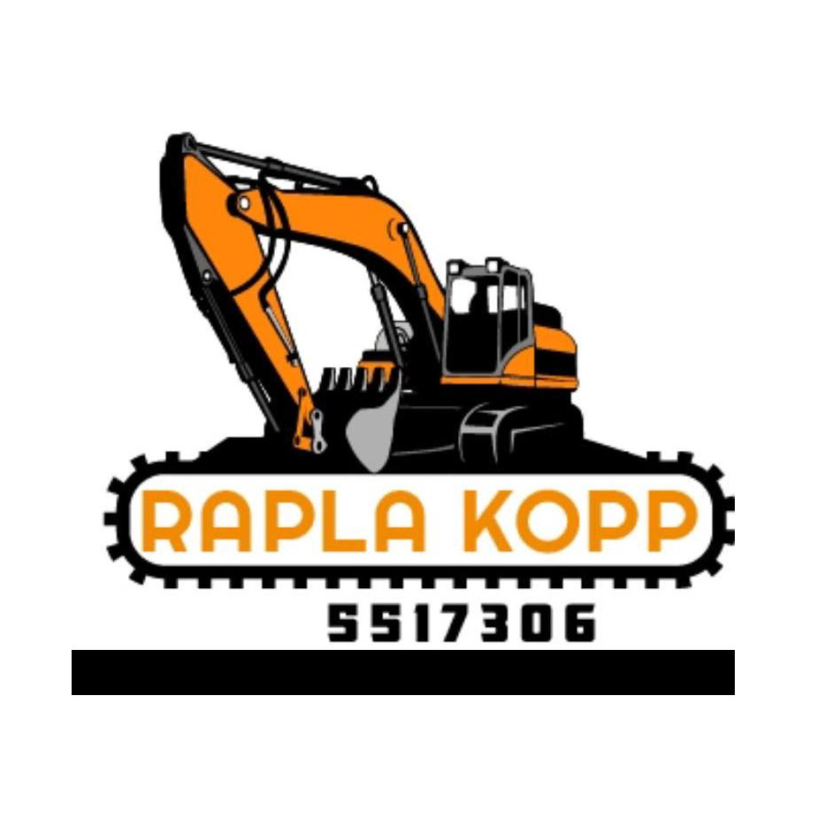 RAPLA KOPP OÜ logo