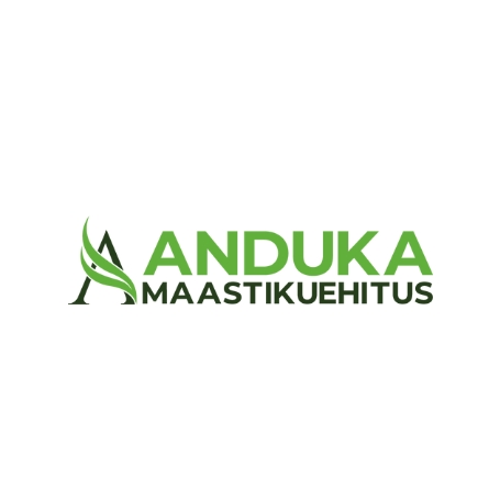 ANDUKA OÜ logo