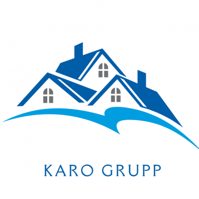 KARO GRUPP OÜ logo