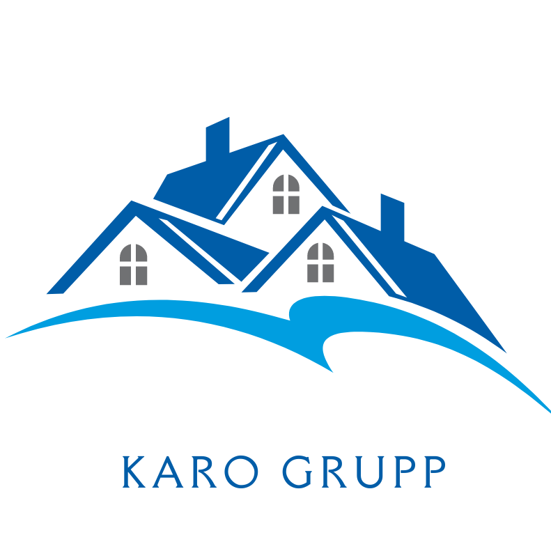 KARO GRUPP OÜ логотип