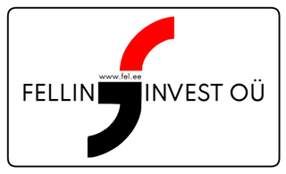 FELLINWERK OÜ logo